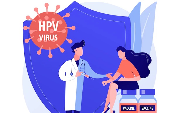 4.137 Remaja Putri Rembang Dapatkan Imunisasi HPV secara Gratis